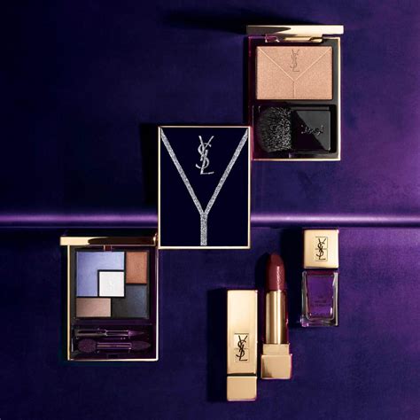 ysl cosmetics exclusive offers